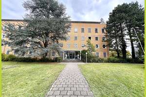 Modernes Studentenapartment direkt am Campus in Darmstadt – Havelstr. 7, 64295 Darmstadt-West, Darmstadt – Vorschaubild 8