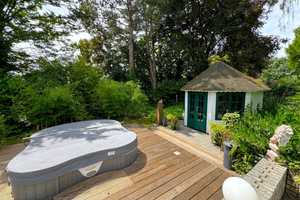 Luxuriöses Villenanwesen mit 130 m² Einlieger! Top-Option: Privat & Gewerbe! Garden-Pool! – Düsseldorf – Vorschaubild 18