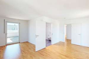 Exklusive 3-Zimmer Wohnung mit zwei Dachterrassen – Happelstraße 62, 74074 Heilbronn, Heilbronn – Vorschaubild 5