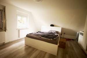 2024/25 saniertes Einfamilienhaus in Lauta - Süd – Die vollständige Adresse der Immobilie erhältst du vom Anbieter., 2991 Lauta – Vorschaubild 11