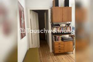 Tauschwohnung: Schöne Altbauwohnung (Samariterkiez) – Bänschstrasse 29, 10247 Friedrichshain, Berlin – Vorschaubild 5