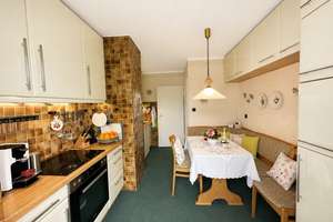 Außergewöhnliches Penthouse mit Privatfahrstuhl, Dachterrasse und separatem Apartment – Die vollständige Adresse der Immobilie erhältst du vom Anbieter., 42289 Heckinghausen, Wuppertal – Vorschaubild 17