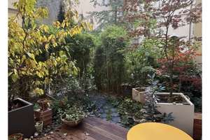 Bezugsfreier Altbau im Gleimviertel mit Gartenterrasse, Stuck und viel Platz – Die vollständige Adresse der Immobilie erhältst du vom Anbieter., 10437 Prenzlauer Berg, Berlin – Vorschaubild 8
