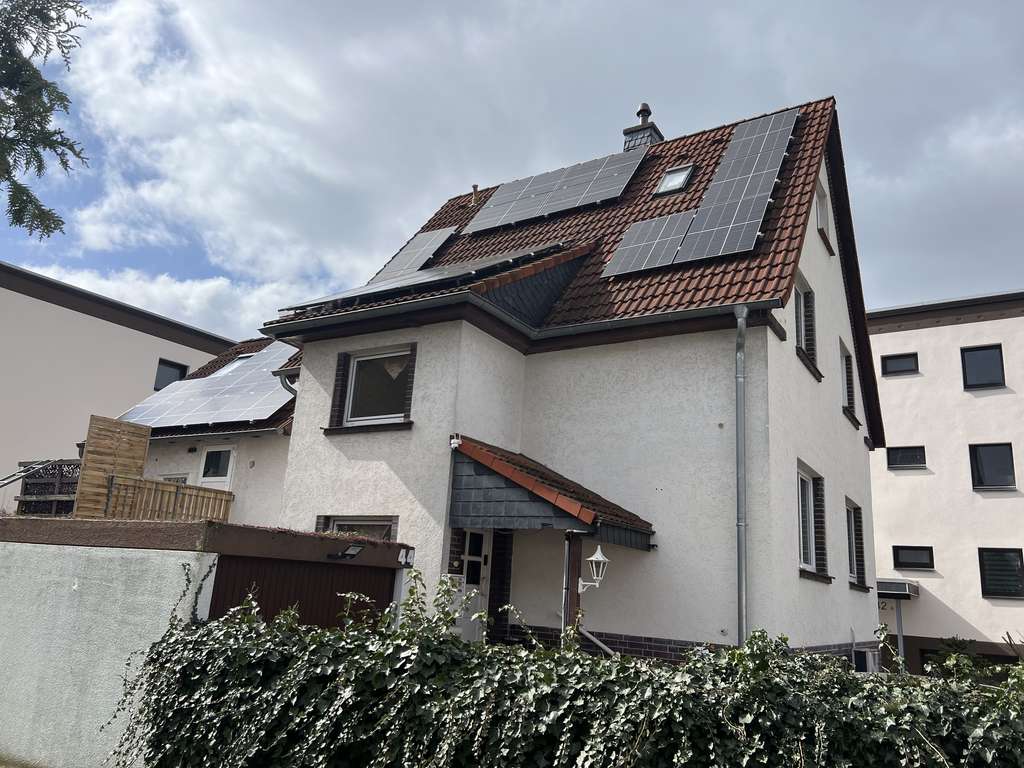 Immobilie in Garbsen - Mühlenbergsweg 44, 30823 Garbsen - Bild 0