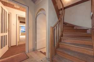 Ein Haus, das auf Ihre Ideen wartet - familienfreundliche &. attraktiver Lage – Die vollständige Adresse der Immobilie erhältst du vom Anbieter., 70563 Heerstraße, Stuttgart – Vorschaubild 14