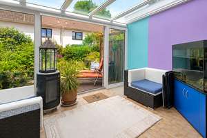Tolles Reihenhaus mit Wintergarten – Die vollständige Adresse der Immobilie erhältst du vom Anbieter., 22523 Eidelstedt, Hamburg – Vorschaubild 9