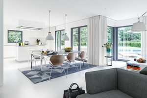 Dein LivingHaus in Berlin Lankwitz: Maßgeschneidertes Wohnen trifft auf urbanen Charme – Berlin – Vorschaubild 16
