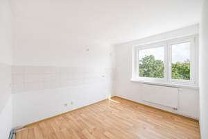 attraktive 2 Zimmerwohnung mit Wanne und Dusche – 39128 Kannenstieg, Magdeburg – Vorschaubild 5