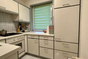 Sehr gepflegte Wohnung als Kapitalanlage in St. Gertrud – Die vollständige Adresse der Immobilie erhältst du vom Anbieter., 23566 Sankt Gertrud, Lübeck – Vorschaubild 4