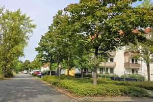 Ruhig und grün wohnen in Leipzig-Paunsdorf - gepflegte 2-Zimmer-Wohnung mit Balkon und Stellplatz – 4329 Paunsdorf, Leipzig – Vorschaubild 22
