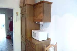 Schöne 3-Zimmer-Wohnung mit Balkon und EBK in Darmstadt-Eberstadt – August-Metz-Weg ., 64297 Eberstadt, Darmstadt – Vorschaubild 4