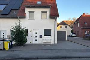 Freistehendes Haus mit 5 Zimmern und Garage in Dortmund-Huckarde – Zeppelinstr. 14a, 44369 Huckarde (Ortsteil), Dortmund – Vorschaubild 2
