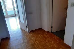 Helles 1 Zimmer Apartment mit Balkon und Einbauküche – Peter-Schwingen-Straße 4, 53177 Muffendorf, Bonn – Vorschaubild 6