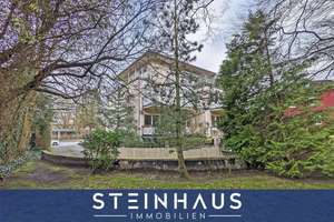 Leerstehende Eigentumswohnung in Lokstedt - Maisonette Wohnung