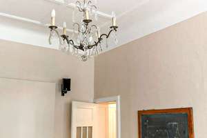 Attraktive Kapitalanlage mit Entwicklungspotenzial: Altbau-Praxis in Tempelhof – Preis verhandelbar – Die vollständige Adresse der Immobilie erhältst du vom Anbieter., 12101 Tempelhof, Berlin – Vorschaubild 5