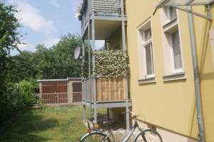 Großzügige Wohnung mit Balkon, Tageslichtbad und separater Küche! – Die vollständige Adresse der Immobilie erhältst du vom Anbieter., 1157 Cotta (Stadtteil), Dresden – Vorschaubild 4