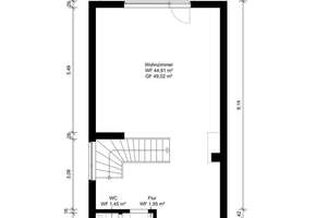 Doppelhaushälfte mit Spektesee-Blick - Südgarten, Keller und ausgebautes Dachgeschoss – Die vollständige Adresse der Immobilie erhältst du vom Anbieter., 13589 Falkenhagener Feld, Berlin – Vorschaubild 41