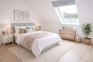 Modernisierte 5-Zimmer-Eigentumswohnung über 2 Ebenen – ca. 129 m² Wohnkomfort – Die vollständige Adresse der Immobilie erhältst du vom Anbieter., 42859 Blumental, Remscheid – Vorschaubild 7