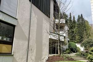 Backnang Bestlage, wohnen in anspruchsvoller Architektur