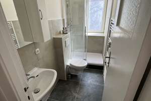 Charmante 1-Zimmer Wohnung (27m²) in Berlin-Neukölln, frisch renoviert und möbliert  – Kienitzer Straße 134, 12049 Neukölln (Ortsteil), Berlin – Vorschaubild 6