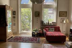 4 attraktive Altbau Zimmerwohnung mit Balkon – Gerichtsstrasse 3, 65185 Wiesbaden – Vorschaubild 24