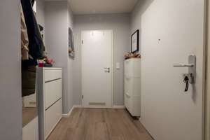 Hochwertig modernisiert - ein Zuhause mit besonderem Wohnambiente in Lövenich – Die vollständige Adresse der Immobilie erhältst du vom Anbieter., 50859 Lövenich, Köln – Vorschaubild 2