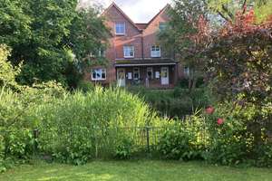 Kapitalanlage - 2 Zimmer Kft.Wohnung  mit Terrasse in einer traumhaften Wohnanlage in Duvenstedt – Roggengabel 7, 22397 Duvenstedt, Hamburg – Vorschaubild 11