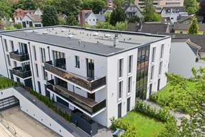 Urbanes Wohnen - Erstbezug mit Stil – Die vollständige Adresse der Immobilie erhältst du vom Anbieter., 22459 Niendorf, Hamburg – Vorschaubild 3