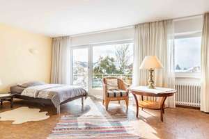 Reihenmittelhaus mit 4,5 Zimmern - Ausbaupotential zu 5,5 Zimmern - inkl. Hobbyraum, Sauna & Garage – Die vollständige Adresse der Immobilie erhältst du vom Anbieter., 82239 Alling – Vorschaubild 20