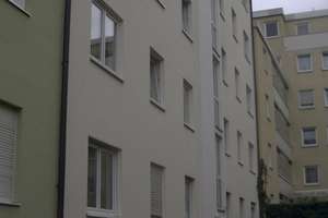 2-Zimmer-Wohnung in Milbertshofen auch WG geeignet, München – Schleißheimerstr. 285a, 80809 Am Riesenfeld, München – Vorschaubild 8