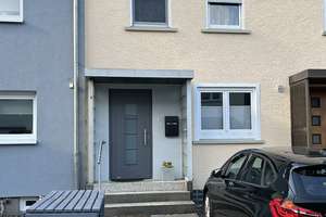 Reihenhaus Dorneywald 44149 ruhige Lage – Die vollständige Adresse der Immobilie erhältst du vom Anbieter., 44149 Kley, Dortmund – Vorschaubild 2