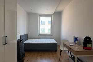 Renditestarke 3-Zimmer-Wohnung in Nürnberg-Südstadt: WG-geeignet & voll möbliert (Rendite bis ... – Wölckernstraße 80, 90459 Glockenhof, Nürnberg – Vorschaubild 5