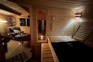 EFH in begehrter Lage Wingst Lkrs. Cuxhaven - umfangreich modernisiert mit Garage und Wellness-Oase – Cuxhaven (Kreis) – Vorschaubild 13