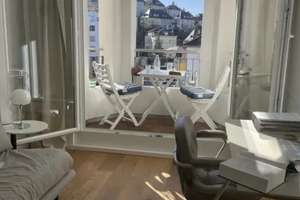 Wunderschöne helle 3-Zimmer Altbauwohnung im Lehenviertel