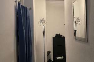 2-Zimmer Wohnung nahe Potsdamer Platz *Eigenbedarf ab 2027* – Stresemannstrasse 34, 10963 Kreuzberg, Berlin – Vorschaubild 3