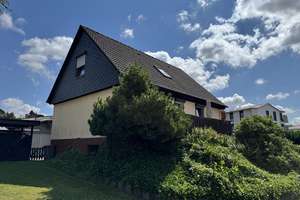 Solides Eigenheim für Ihre Ideen! – Die vollständige Adresse der Immobilie erhältst du vom Anbieter., 31683 Obernkirchen – Vorschaubild 3