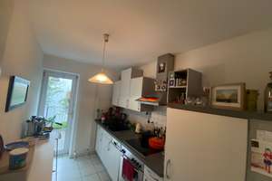 Wohnen mit Charakter: 2-Zimmer-Wohnung in Westend-Süd – Schumannstraße 12, 60325 Westend-Süd, Frankfurt am Main – Vorschaubild 5