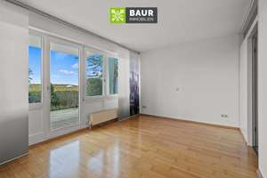 360° | SOFORT FREI!  2-Zimmer Terrassenwohnung am Ulmer Eselsberg mit Tiefgaragenstellplatz! – Die vollständige Adresse der Immobilie erhältst du vom Anbieter., 89075 Eselsberg, Ulm – Vorschaubild 11