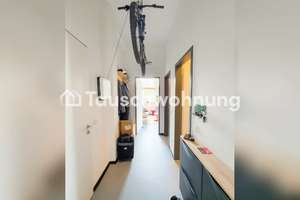 Tauschwohnung: Suche günstige Wohnung in Münster – Die vollständige Adresse der Immobilie erhältst du vom Anbieter., 48149 Gievenbeck, Münster – Vorschaubild 5