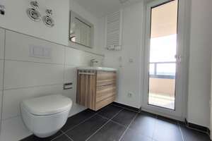 Coole Wohnung mit Wohlfühlfaktor! – Gebbertstraße 125b, 91058 Sebaldus, Erlangen – Vorschaubild 6