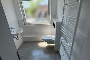 Frisch Sanierte 3,5 Zimmer Wohnung mit Einbauküche  – Glockenstraße 13, 45359 Frintrop, Essen – Vorschaubild 7