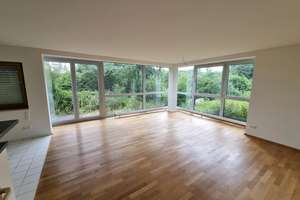 Renovierte 2-Zimmer-Wohnung mit Terrasse in Heilbronn-Frankenbach