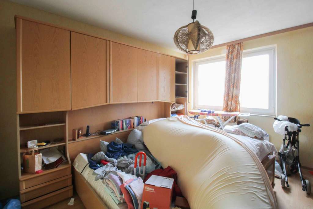 Immobilie in Laatzen - vernachlässigte Wohnung sucht neuen Besitzer und belohnt mit einem tollen Ausblick - Bild 4