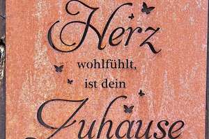 Ein Ort zum Aufatmen - Historisches Bauernhaus mit Scheune und Gartenparadies – Die vollständige Adresse der Immobilie erhältst du vom Anbieter., 91456 Diespeck – Vorschaubild 40