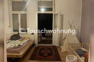 Tauschwohnung: 2 Zimmer Wohnung nahe Prenzlauer Allee – Trachtenbrodtstraße 11, 10409 Prenzlauer Berg, Berlin – Vorschaubild 1