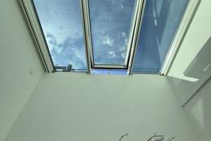 5-Zimmer-Garten-Maisonette mit ca. 125 m² Privatgarten im Münchner Westen – 81249 Aubing-Süd, München – Vorschaubild 71