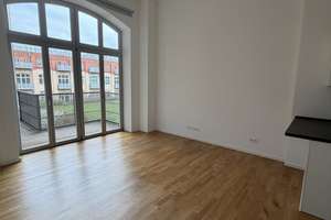 Zuhause sein von Anfang an – mit Balkon und vielen Extras. – Adolf-Heyden-Straße 1z, 12555 Köpenick, Berlin – Vorschaubild 6