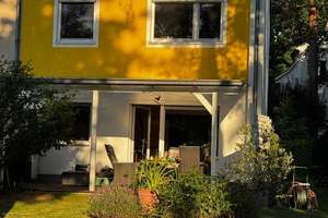 VON PRIVAT - Reihenendhaus mit großem Grundstück in Berlin-Nikolassee – Cimbernstraße 11c, 14129 Nikolassee, Berlin – Vorschaubild 7