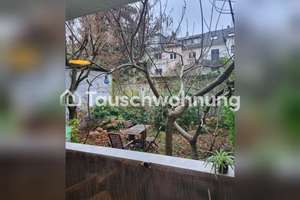 Tauschwohnung: Biete Wohnung mit eigenem Garten – Kuenstraße 24, 50733 Nippes (Ortsteil), Köln – Vorschaubild 6