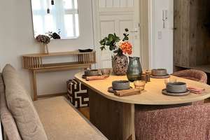 Ready-to-Live: Stilvolle 2-Zimmer-Altbau-Wohnung am Schillerpark | All-inclusive – Die vollständige Adresse der Immobilie erhältst du vom Anbieter., 13349 Wedding, Berlin – Vorschaubild 10